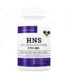 Витамины для волос HNS 1750 мг. En`vie Lab 120 капсул EL-VIT-HNS-1750MG фото